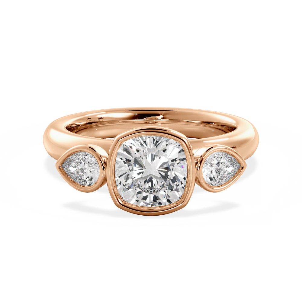 Base Ring - 090200001006100000000000 - View 