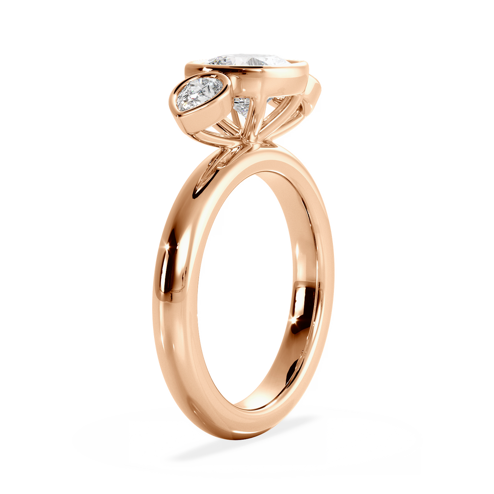 Base Ring - 090200001006100000000000 - View 