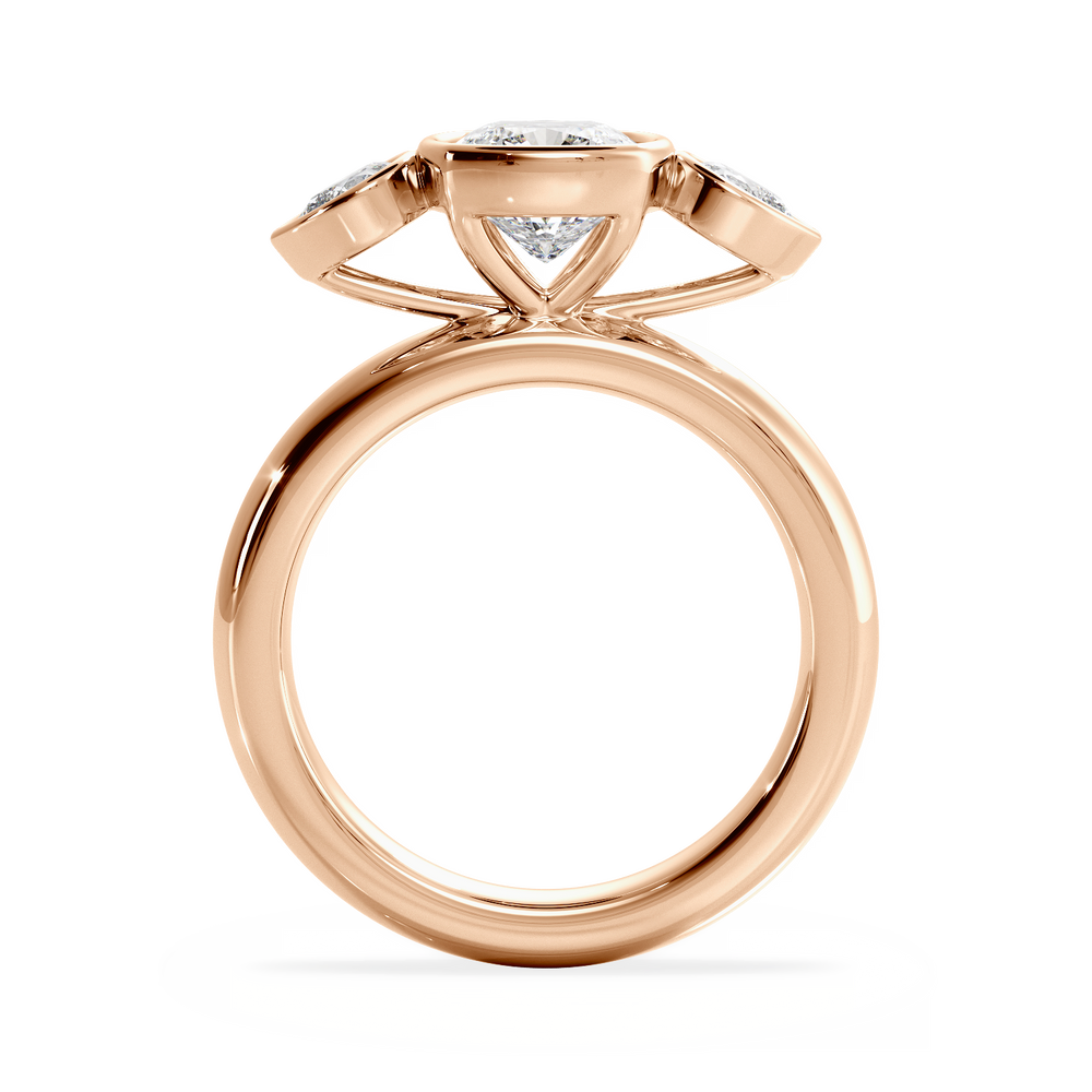 Base Ring - 090200001006100000000000 - View 