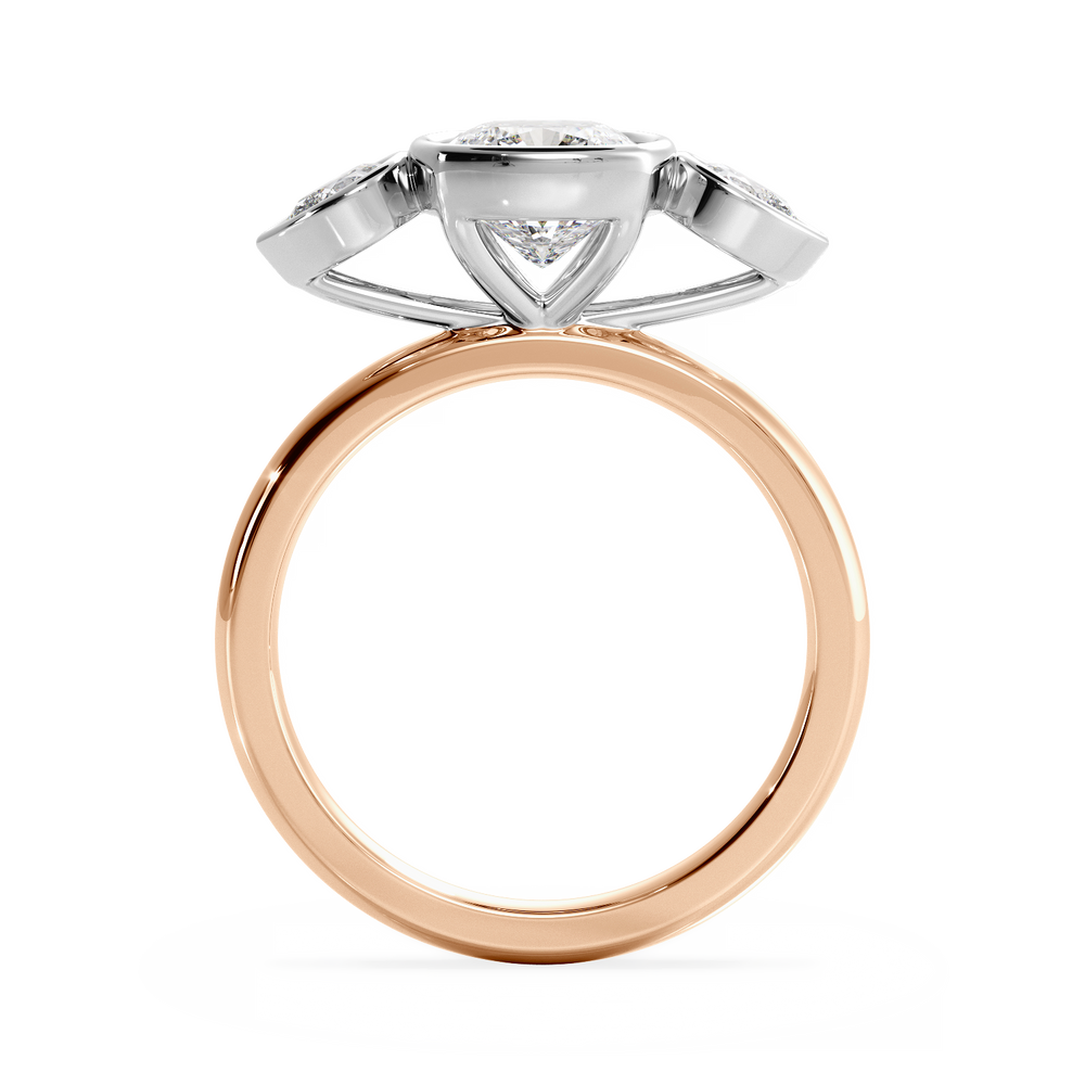 Base Ring - 090200001101020000000000 - View 