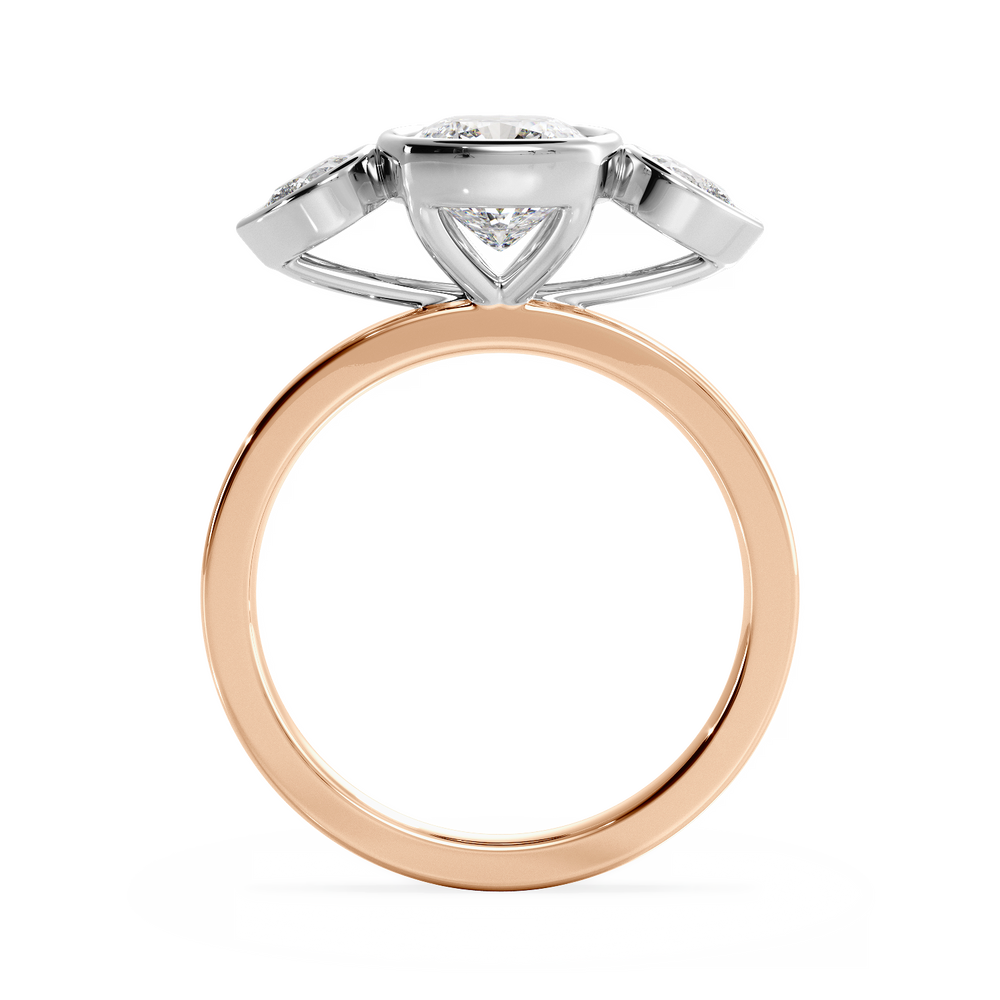 Base Ring - 090200001102040000000000 - View 
