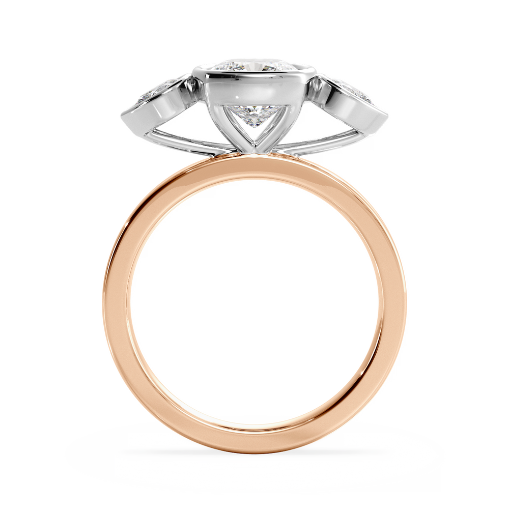 Base Ring - 090200001102060000000000 - View 