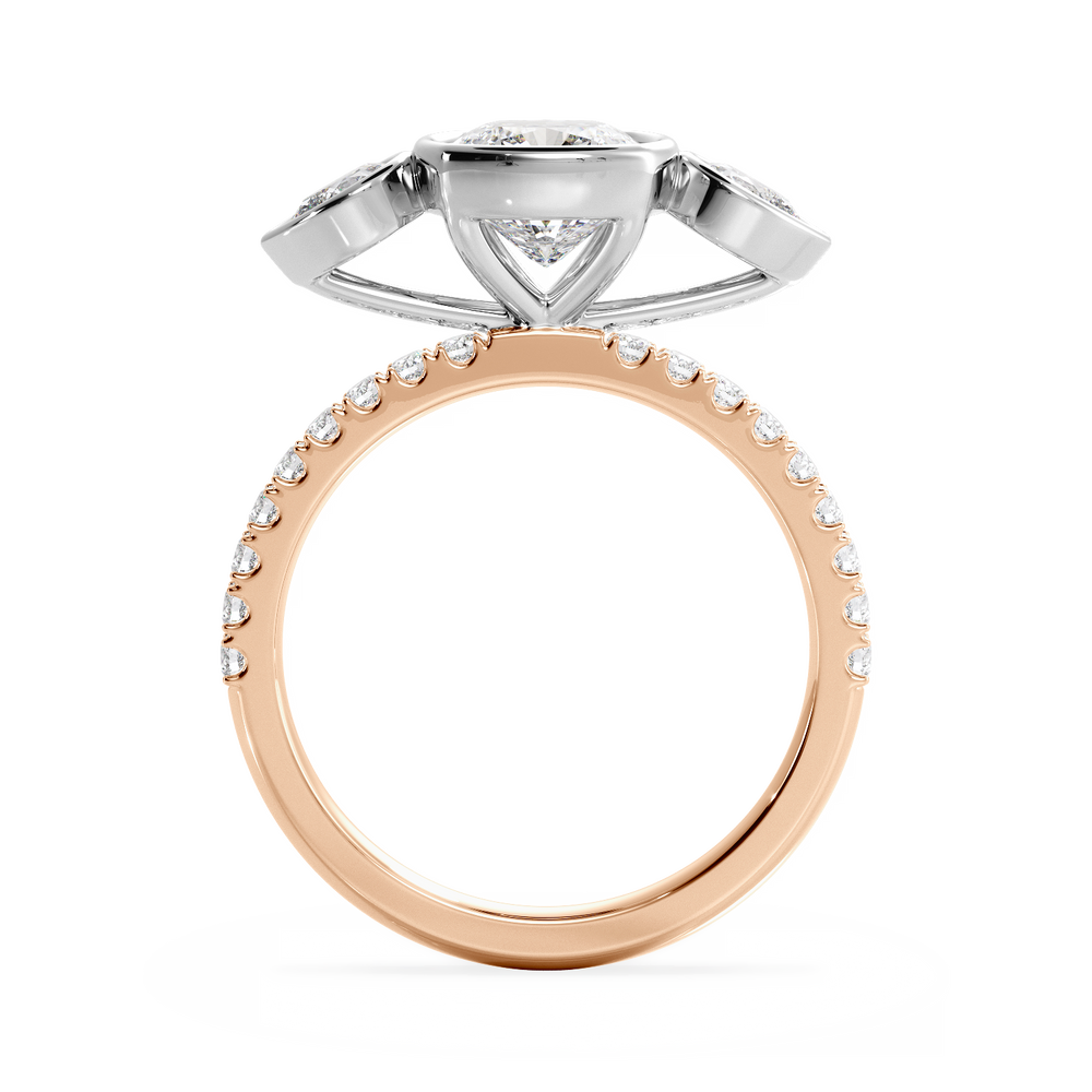 Base Ring - 090200001103110500000000 - View 