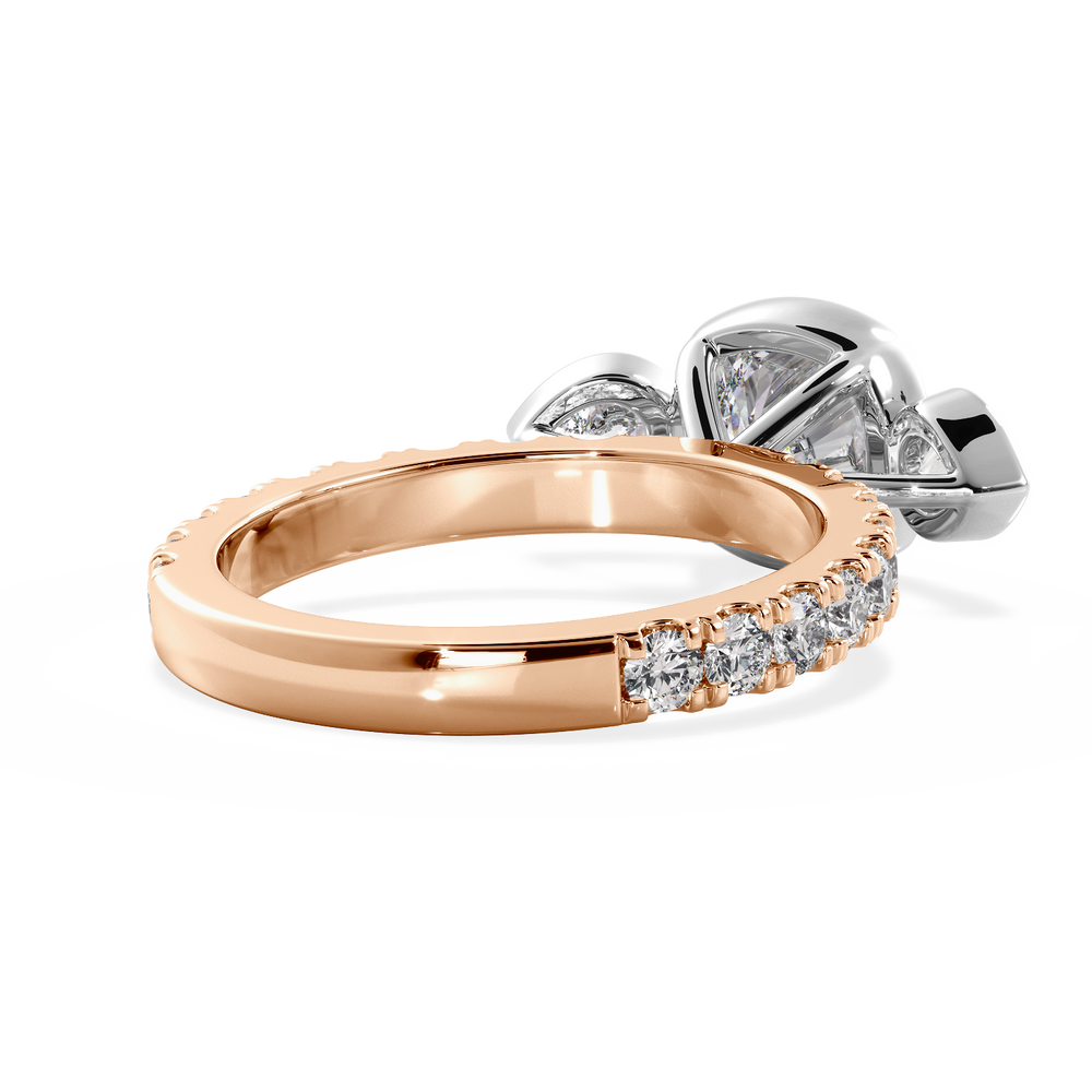 Base Ring - 090200001104120800000000 - View 
