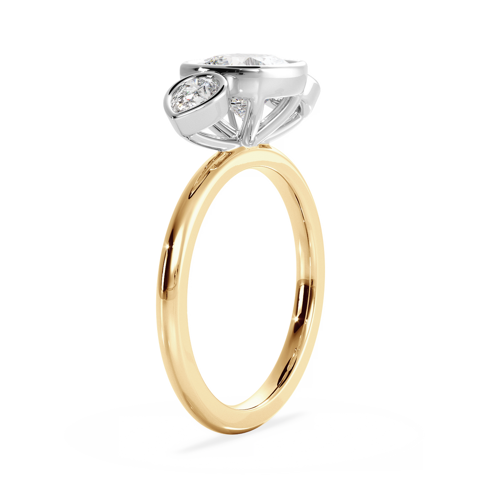 Base Ring - 090200001201020000000000 - View 