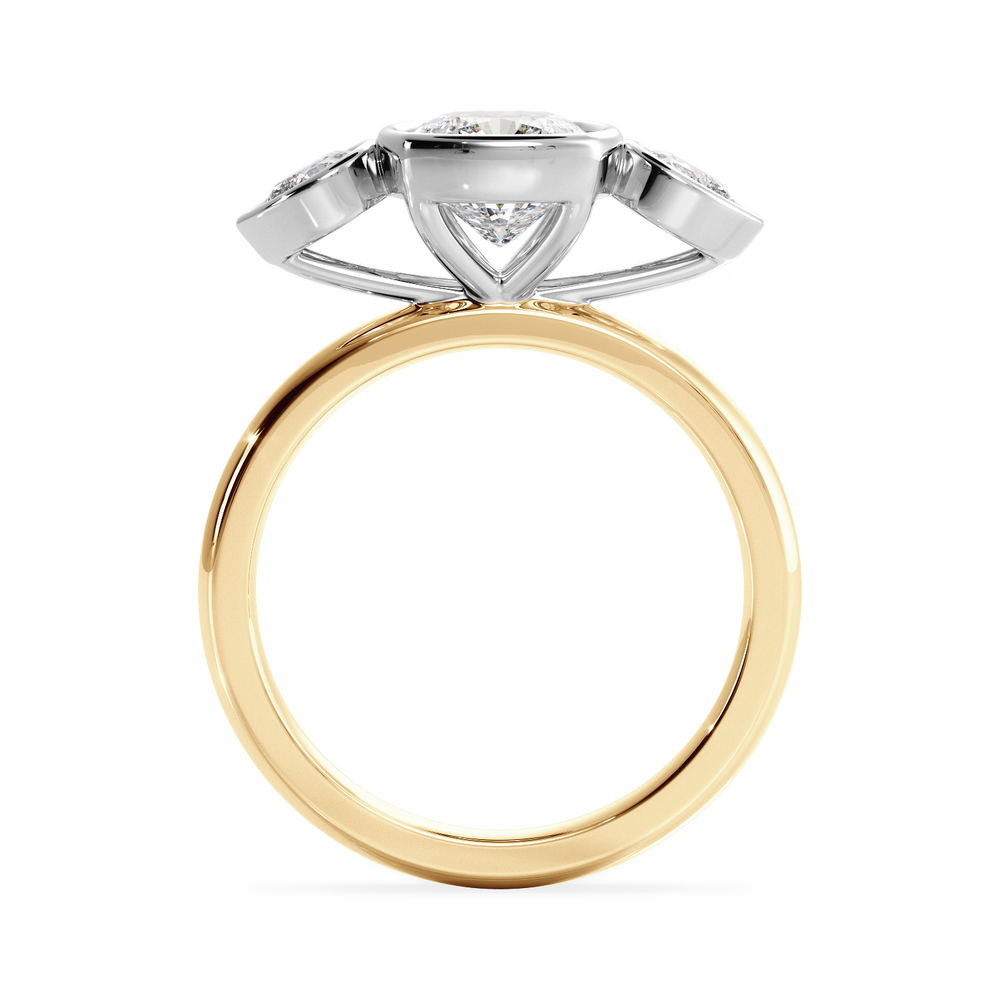 Base Ring - 090200001201020000000000 - View 