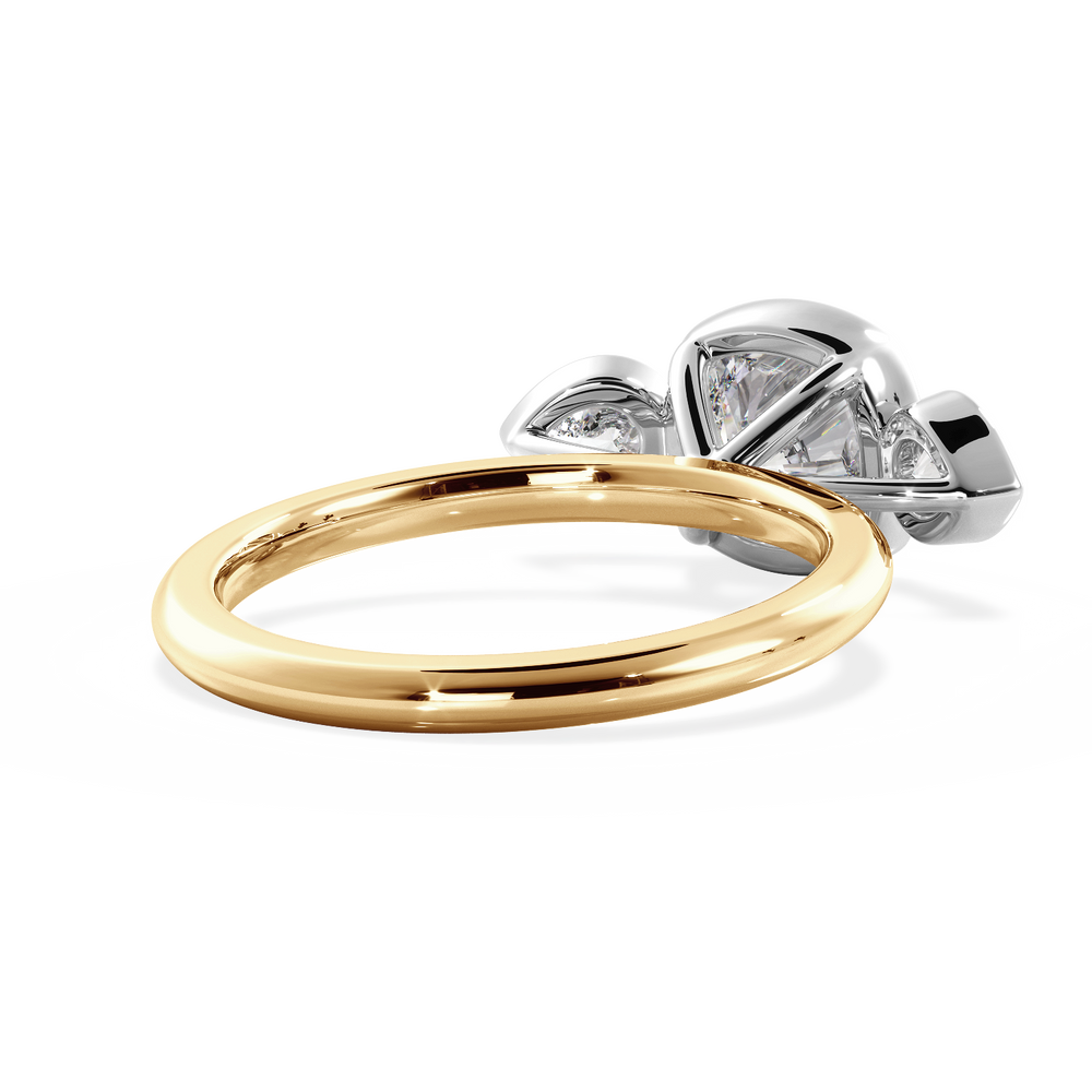 Base Ring - 090200001201020000000000 - View 