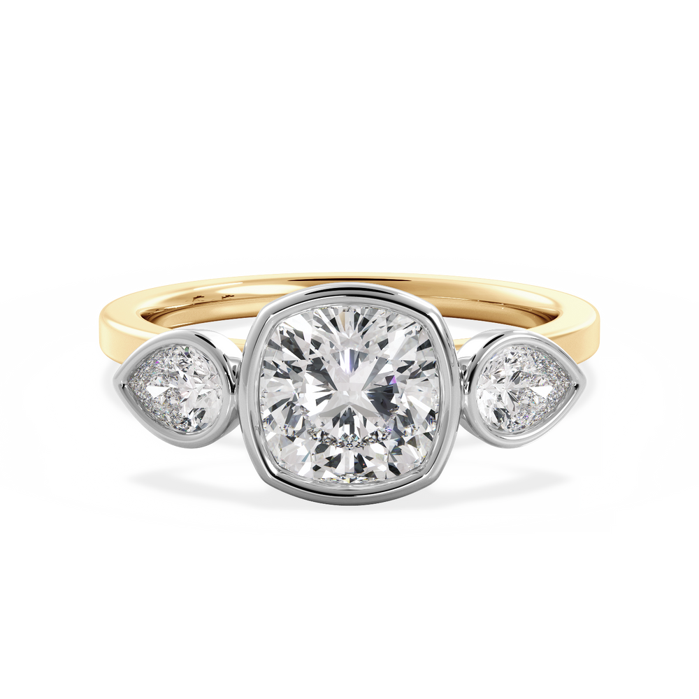 Base Ring - 090200001202040000000000 - View 