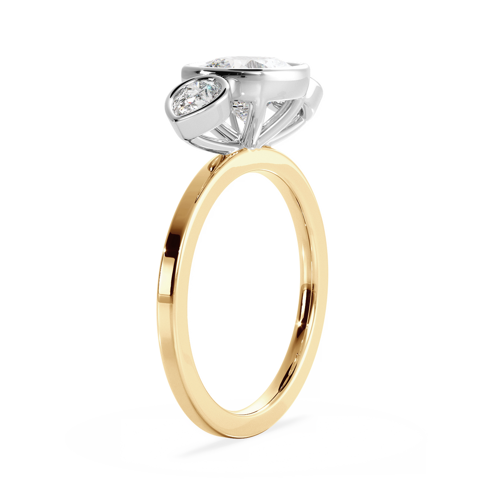 Base Ring - 090200001202040000000000 - View 