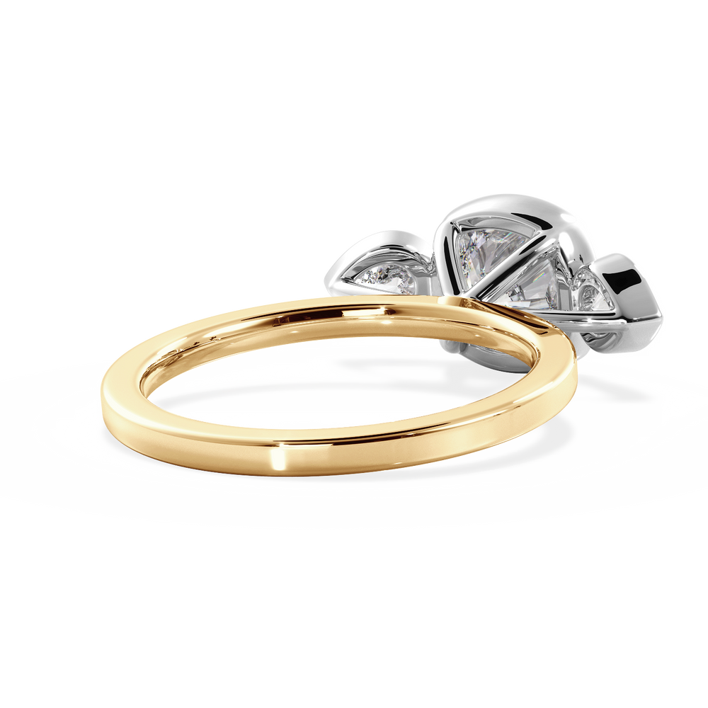 Base Ring - 090200001202040000000000 - View 