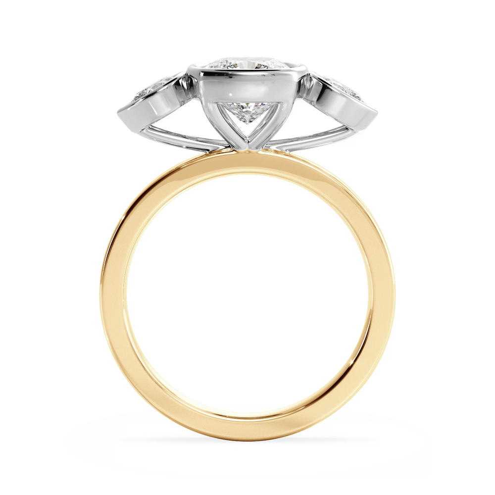 Base Ring - 090200001202050000000000 - View 