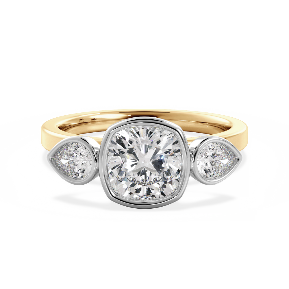 Base Ring - 090200001202060000000000 - View 