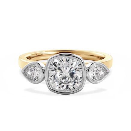 Base Ring - 090200001202060000000000