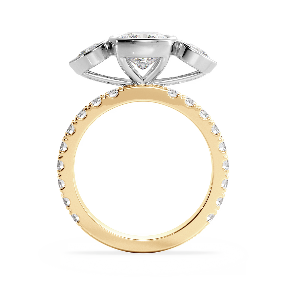 Base Ring - 090200001204120800000000 - View 