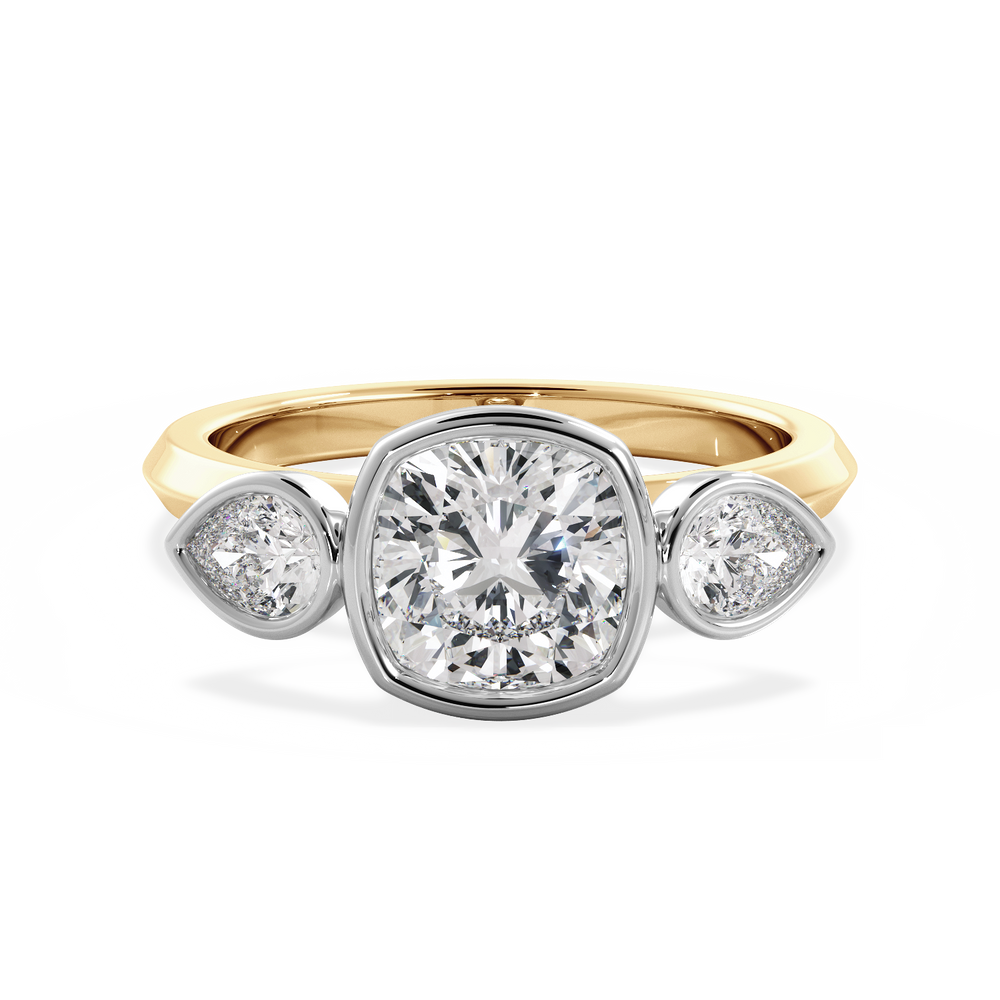 Base Ring - 090200001205090000000000 - View 