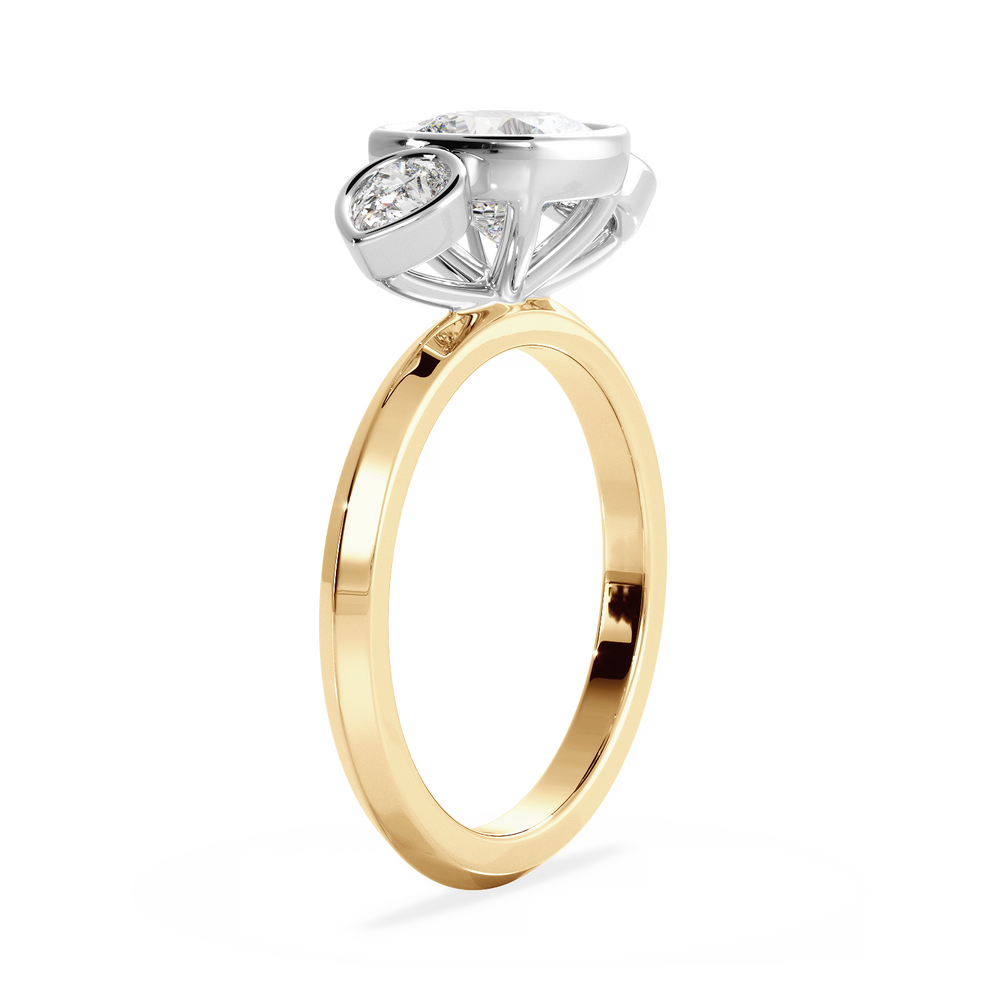 Base Ring - 090200001205090000000000 - View 