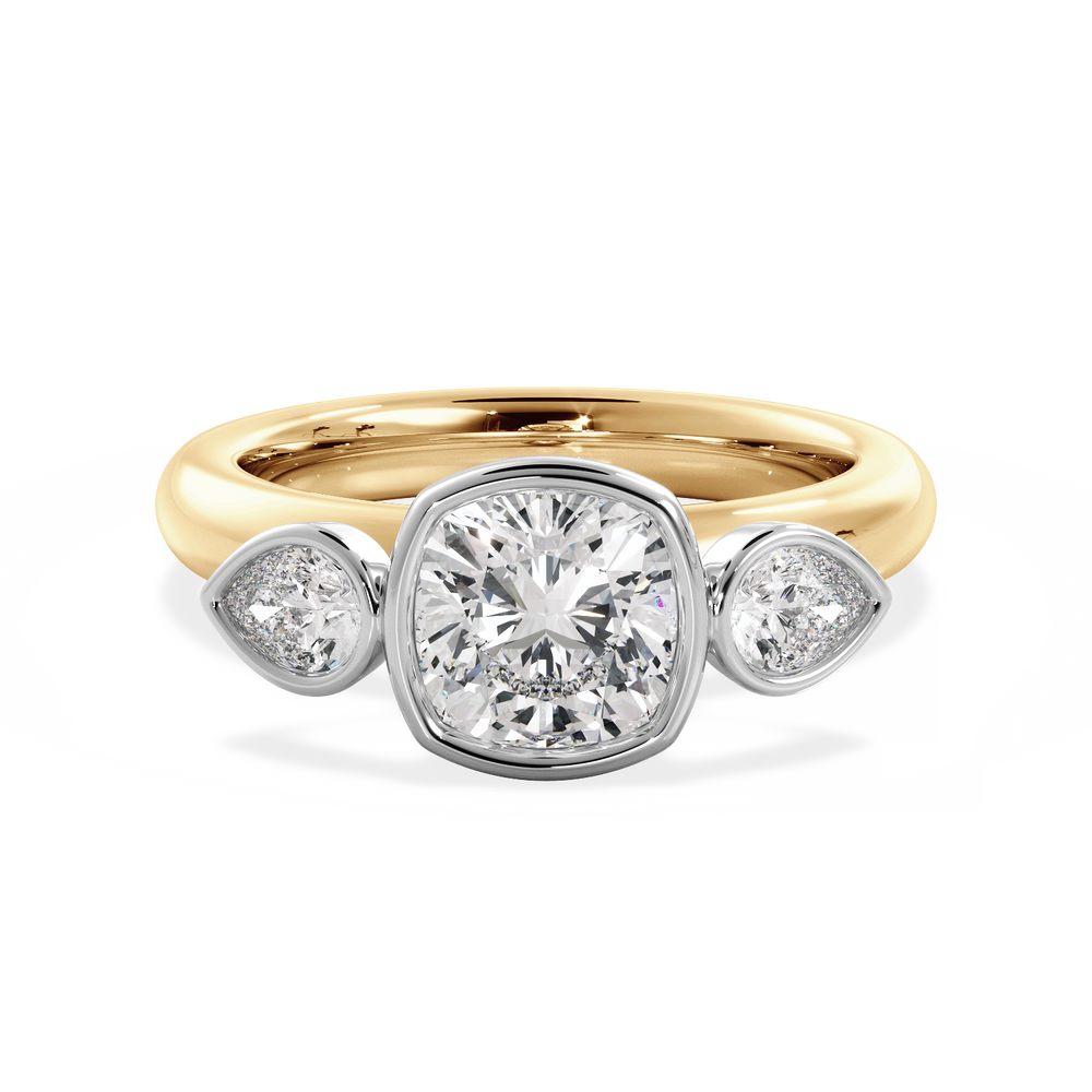 Base Ring - 090200001206100000000000 - View 