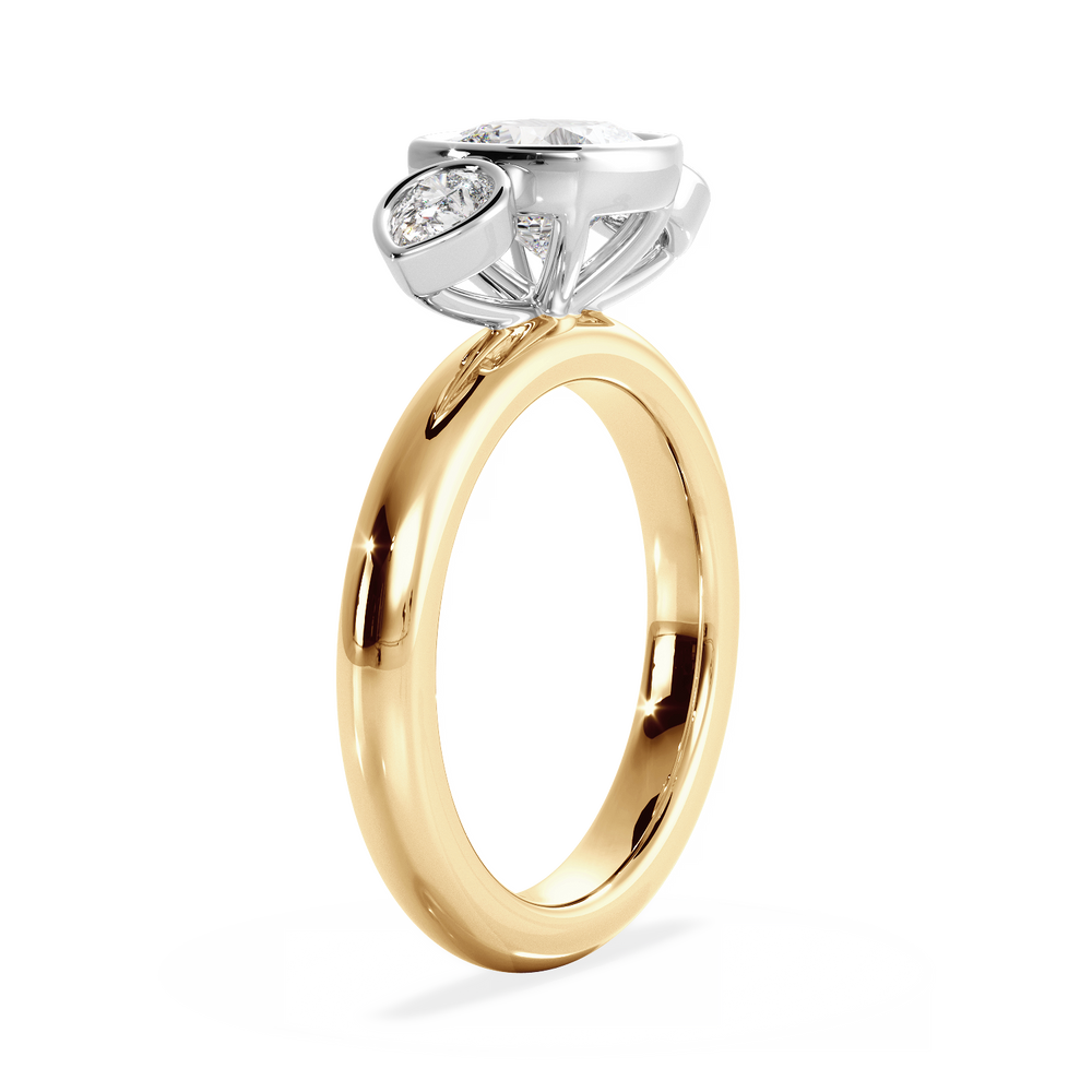 Base Ring - 090200001206100000000000 - View 