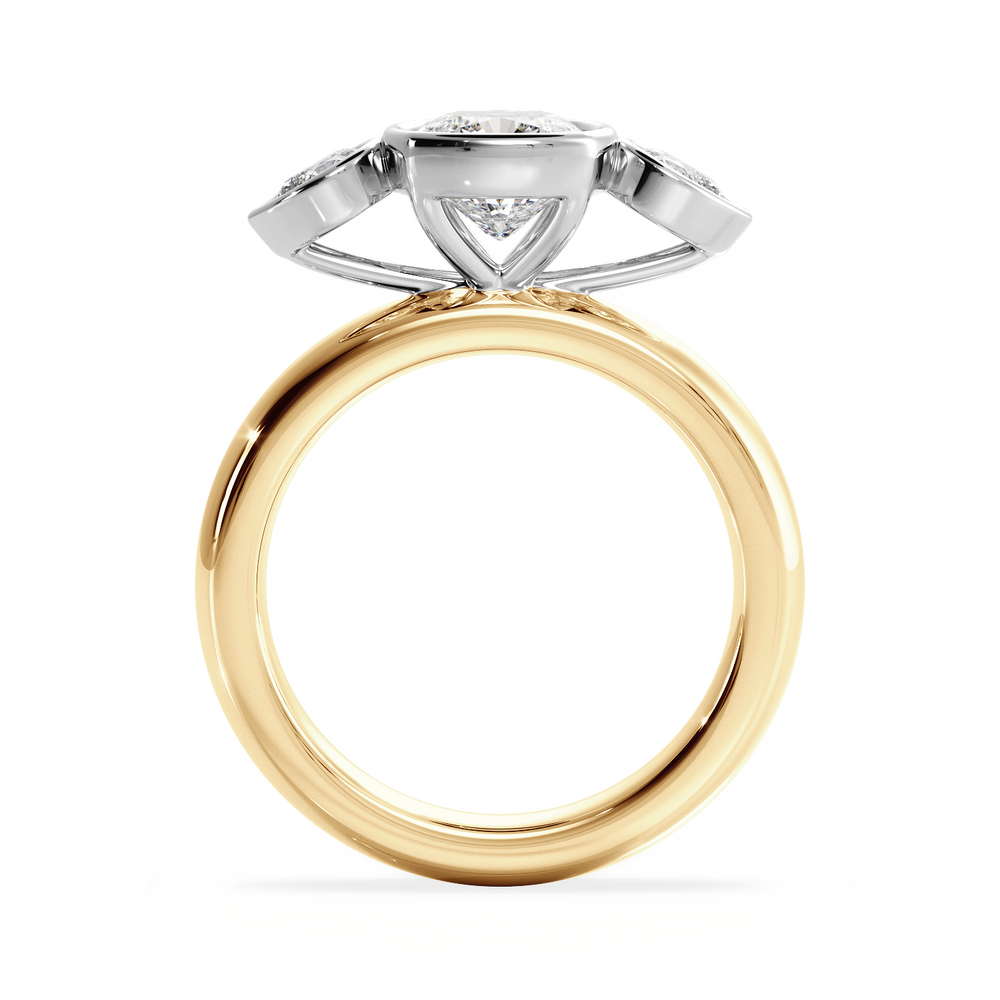 Base Ring - 090200001206100000000000 - View 