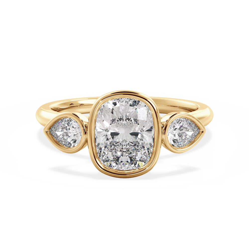Base Ring - 090300000401020000000000 - View 