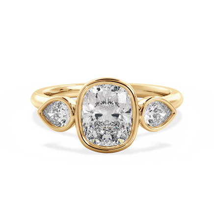 Base Ring - 090300000401020000000000