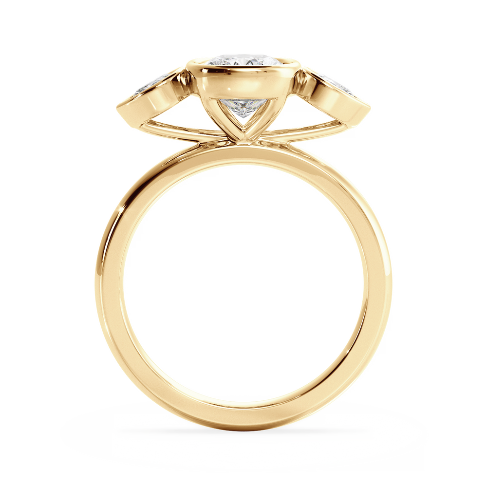 Base Ring - 090300000401020000000000 - View 