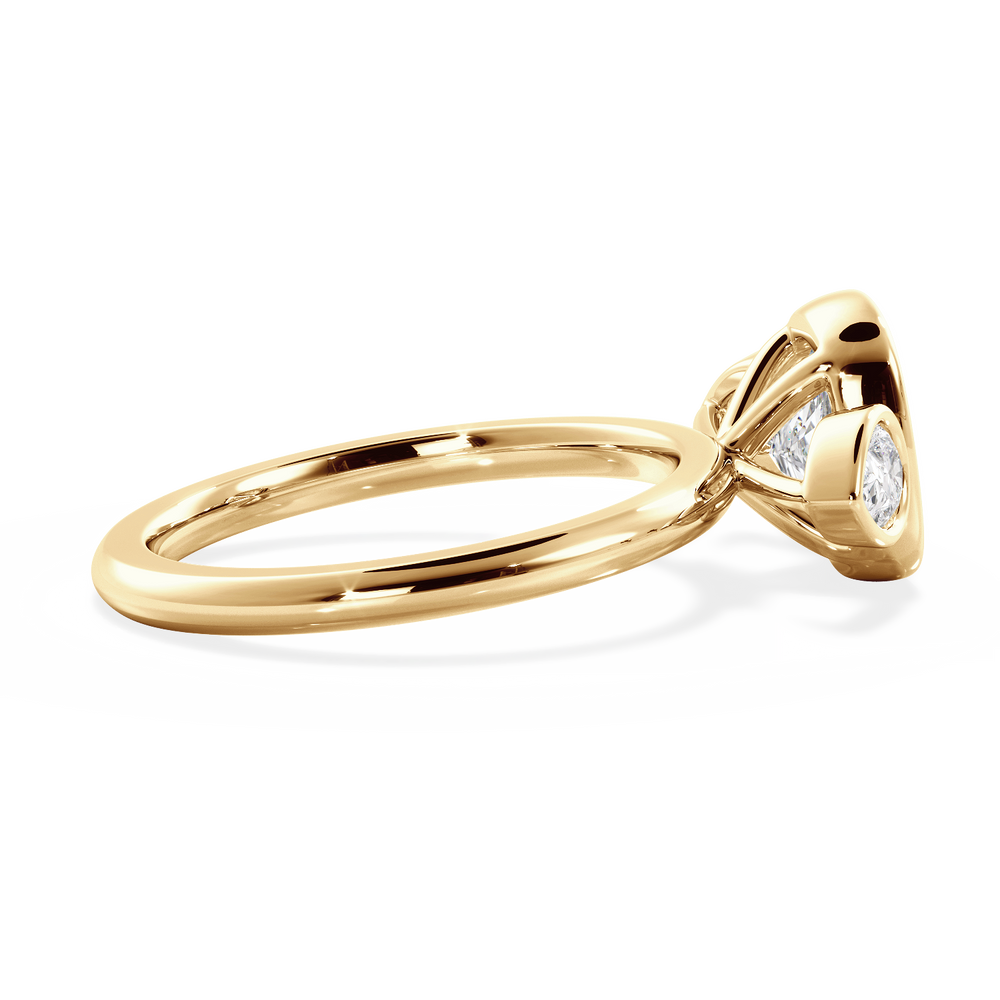 Base Ring - 090300000401020000000000 - View 