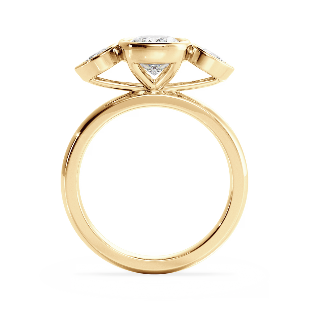Base Ring - 090300000401030000000000 - View 