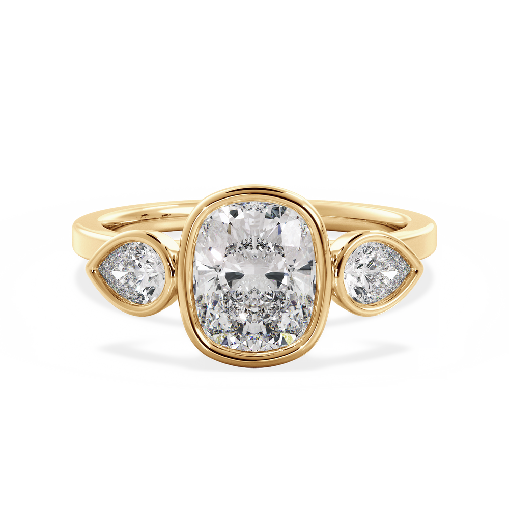 Base Ring - 090300000402040000000000 - View 