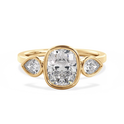 Base Ring - 090300000402040000000000