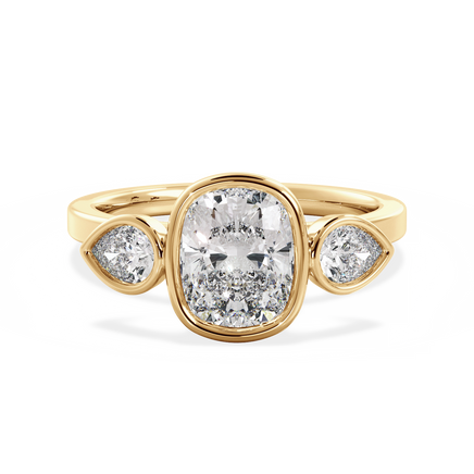 Base Ring - 090300000402050000000000