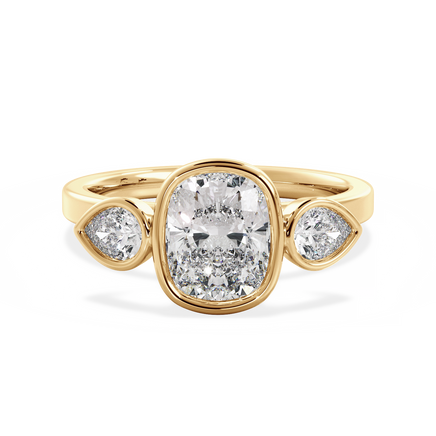 Base Ring - 090300000402060000000000