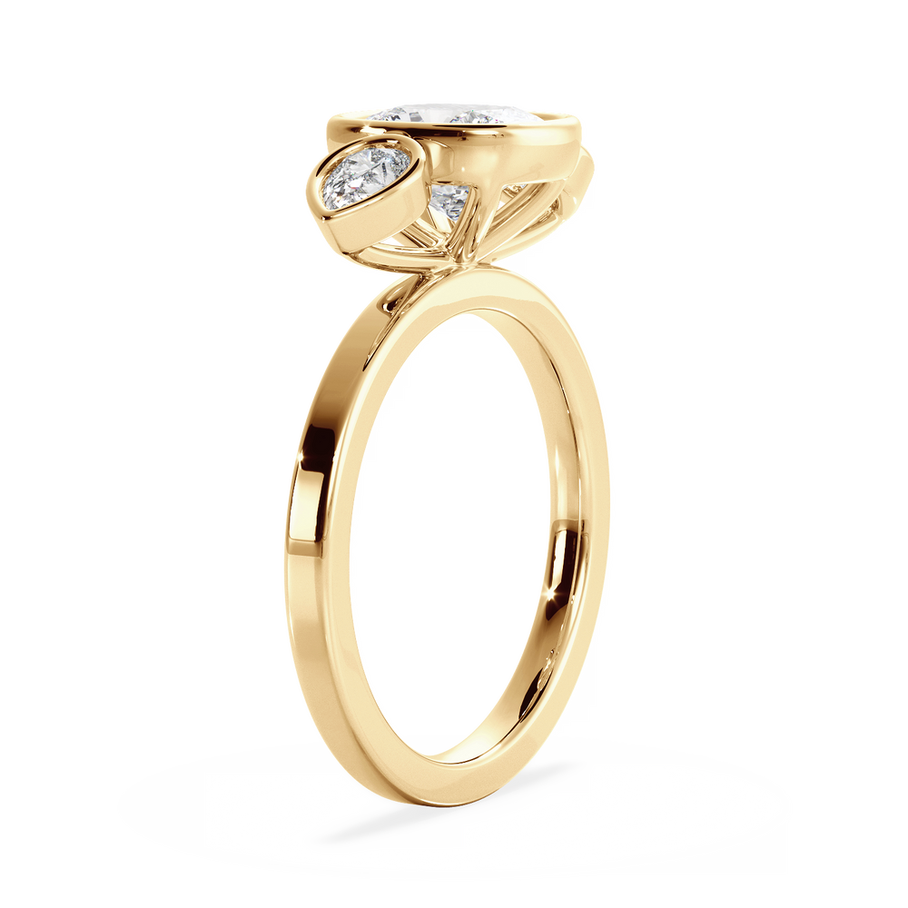 Base Ring - 090300000402060000000000 - View 