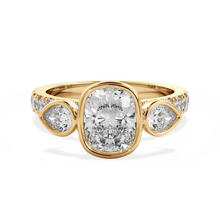 Base Ring - 090300000404120700000000