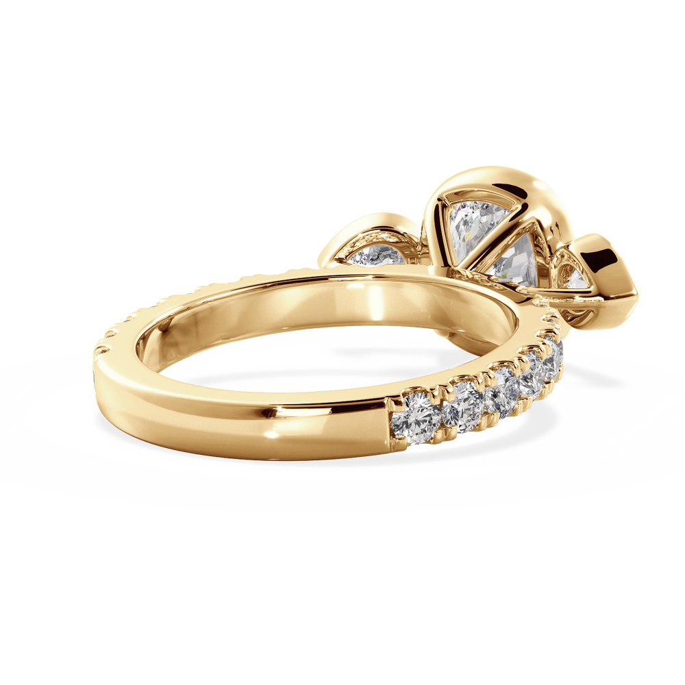 Base Ring - 090300000404120800000000 - View 