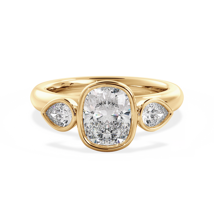 Base Ring - 090300000406100000000000