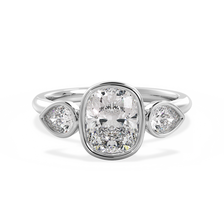 Base Ring - 090300000701020000000000
