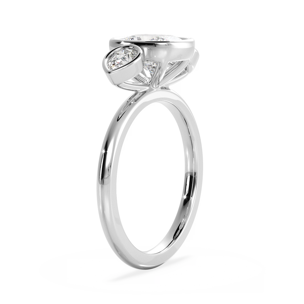 Base Ring - 090300000701020000000000 - View 
