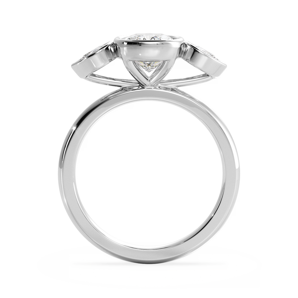 Base Ring - 090300000701020000000000 - View 