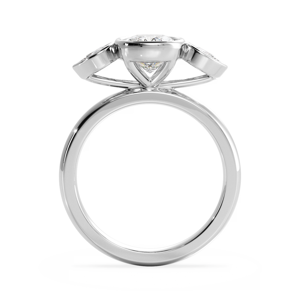 Base Ring - 090300000701030000000000 - View 