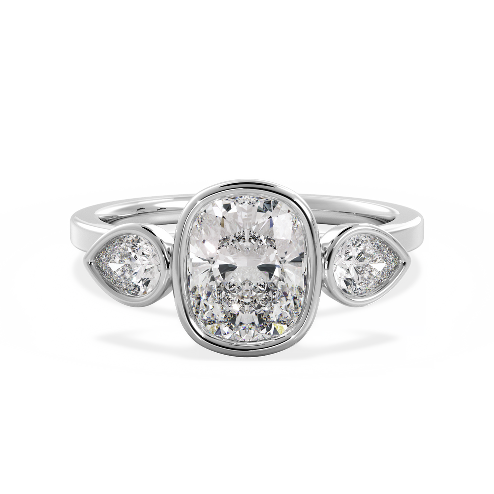 Base Ring - 090300000702040000000000 - View 