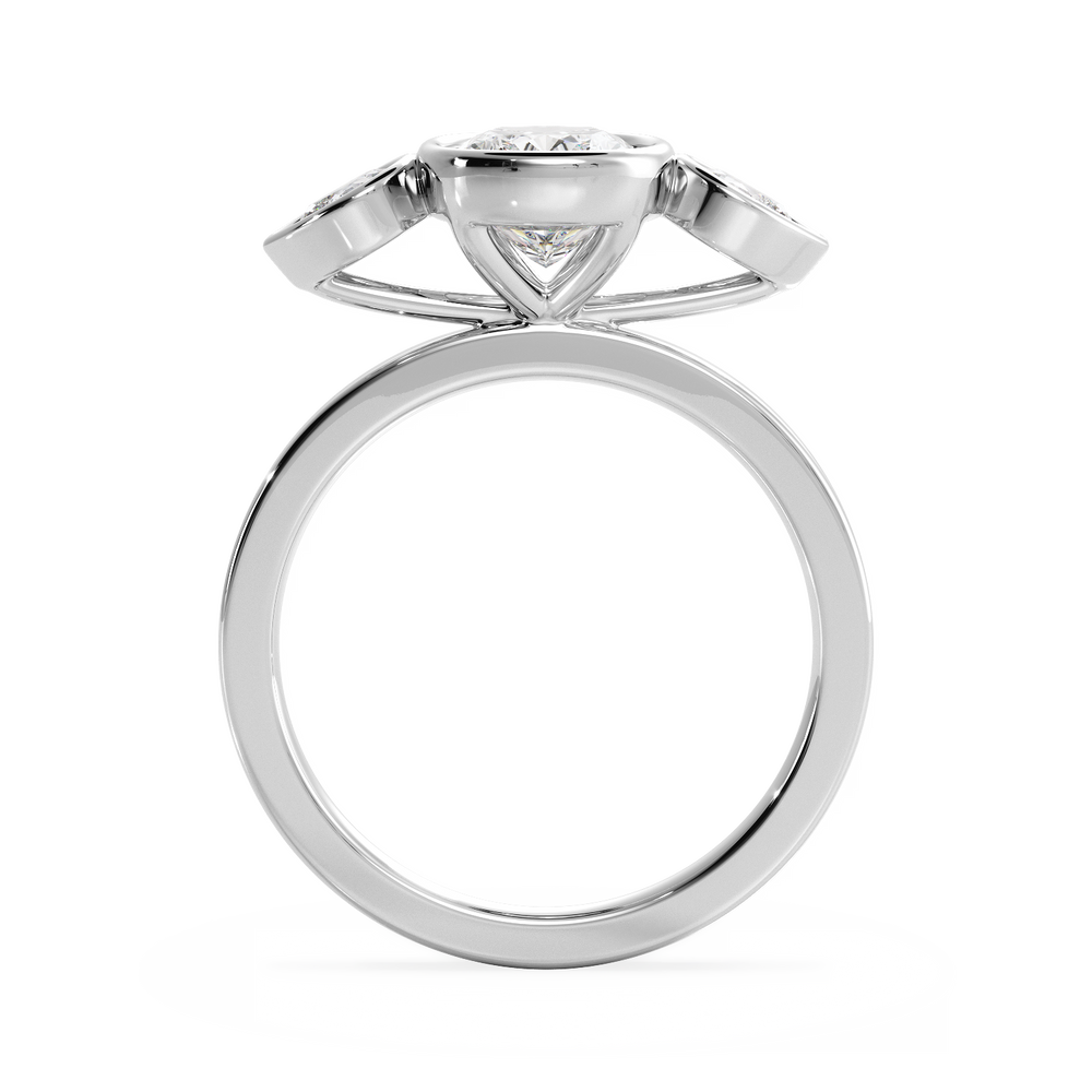 Base Ring - 090300000702040000000000 - View 