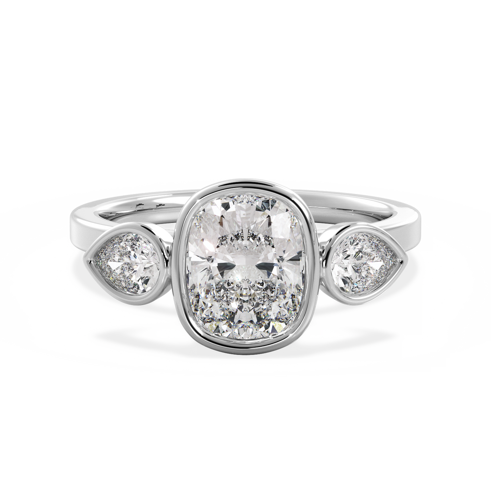 Base Ring - 090300000702050000000000 - View 