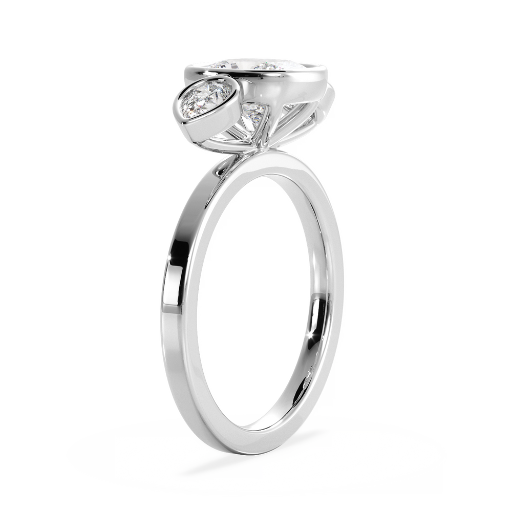 Base Ring - 090300000702060000000000 - View 