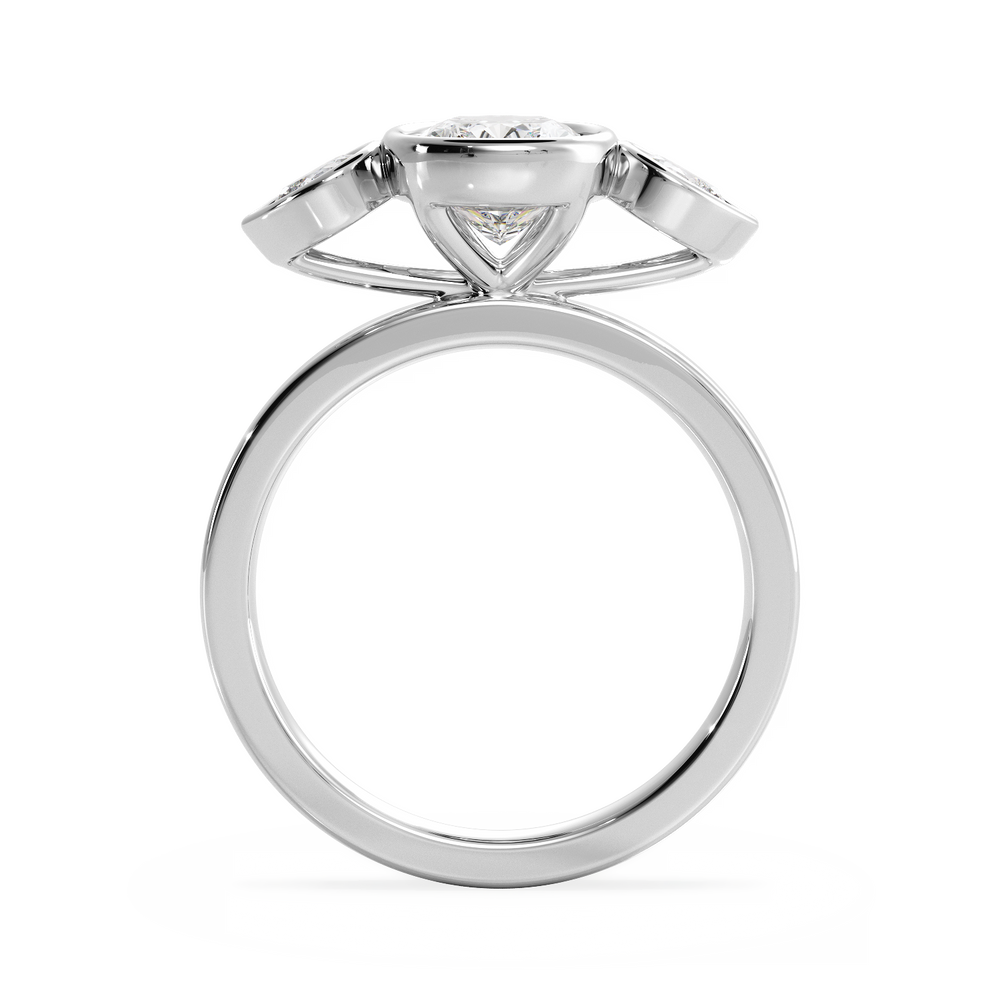 Base Ring - 090300000702060000000000 - View 