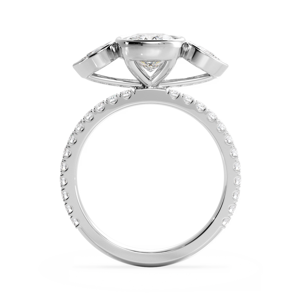 Base Ring - 090300000703110600000000 - View 