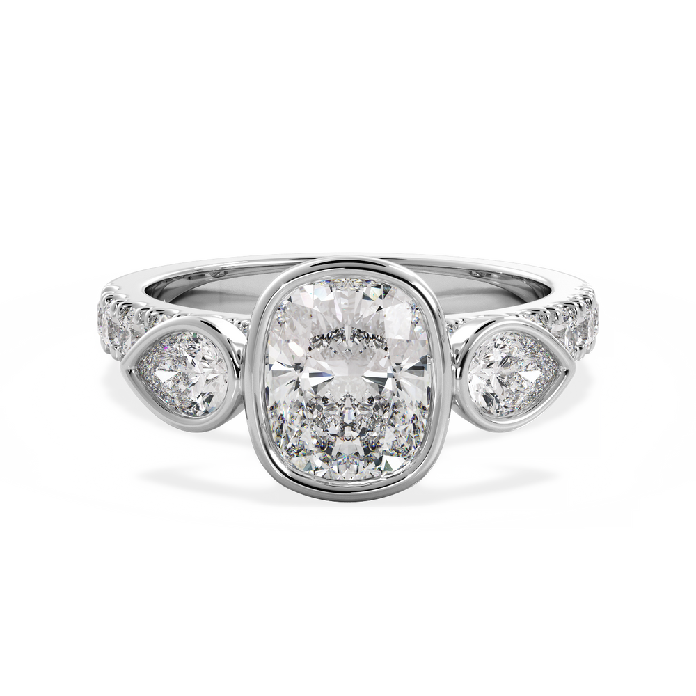 Base Ring - 090300000704120700000000 - View 