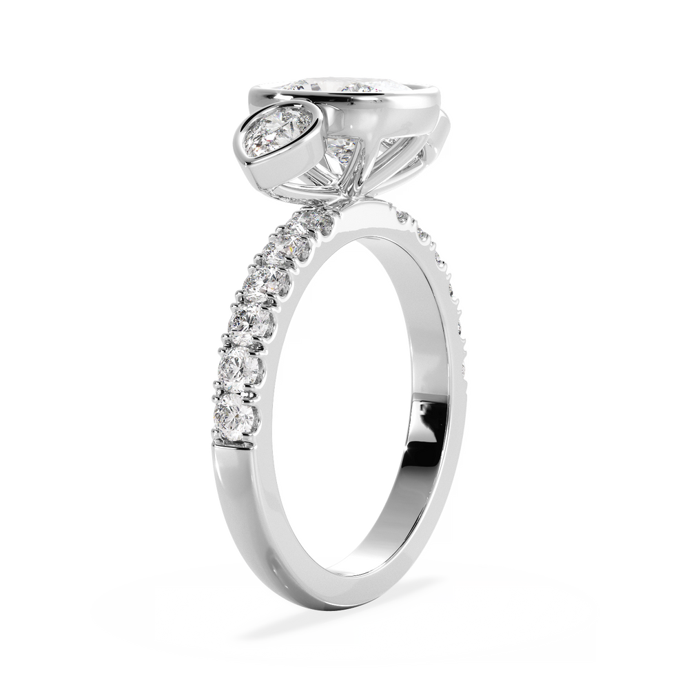 Base Ring - 090300000704120700000000 - View 