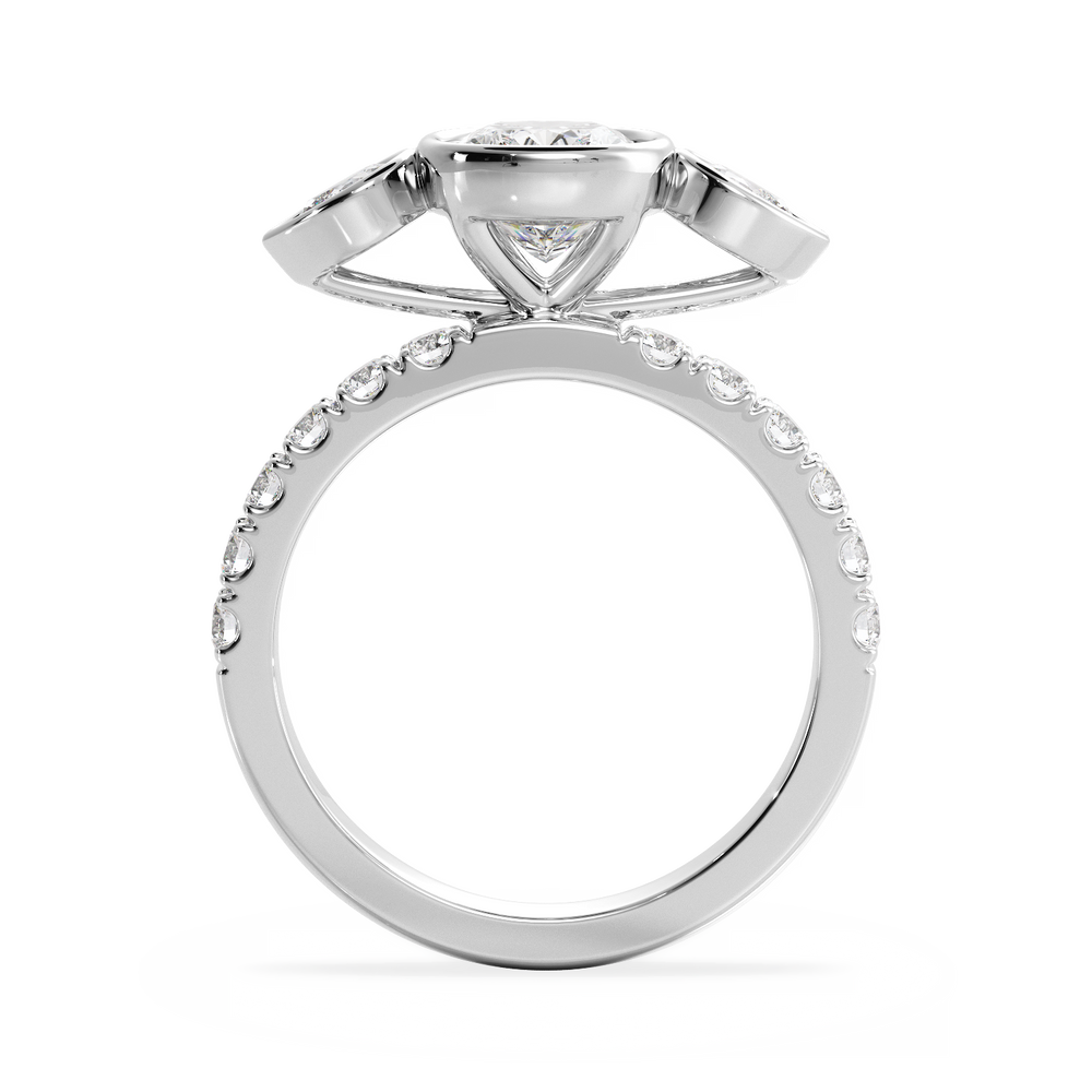 Base Ring - 090300000704120700000000 - View 