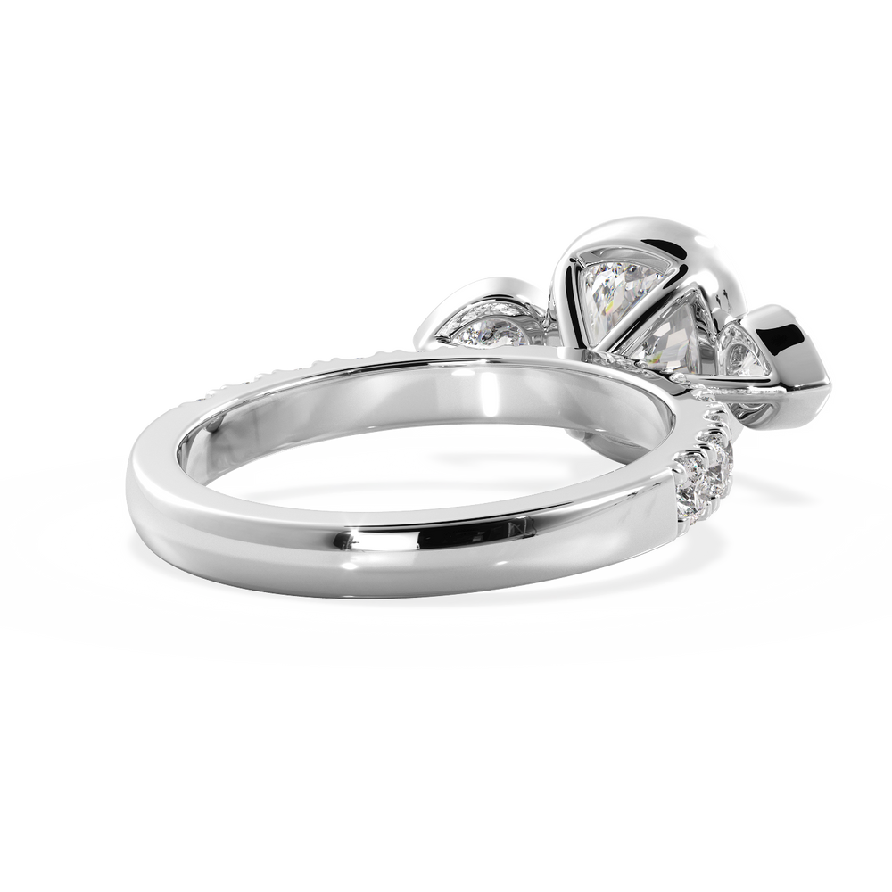 Base Ring - 090300000704120700000000 - View 